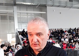 С прицелом на Олимпиаду: в выходные во Владикавказе проходило первенство СКФО по каратэ