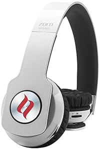 Review and Buying Guide of Reviews of  Noontec 40mm Zoro Wireless Professional Headphones tooth Drivers