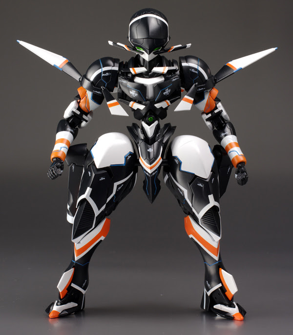 グッドスマイルアームズ チェインバー レビュー