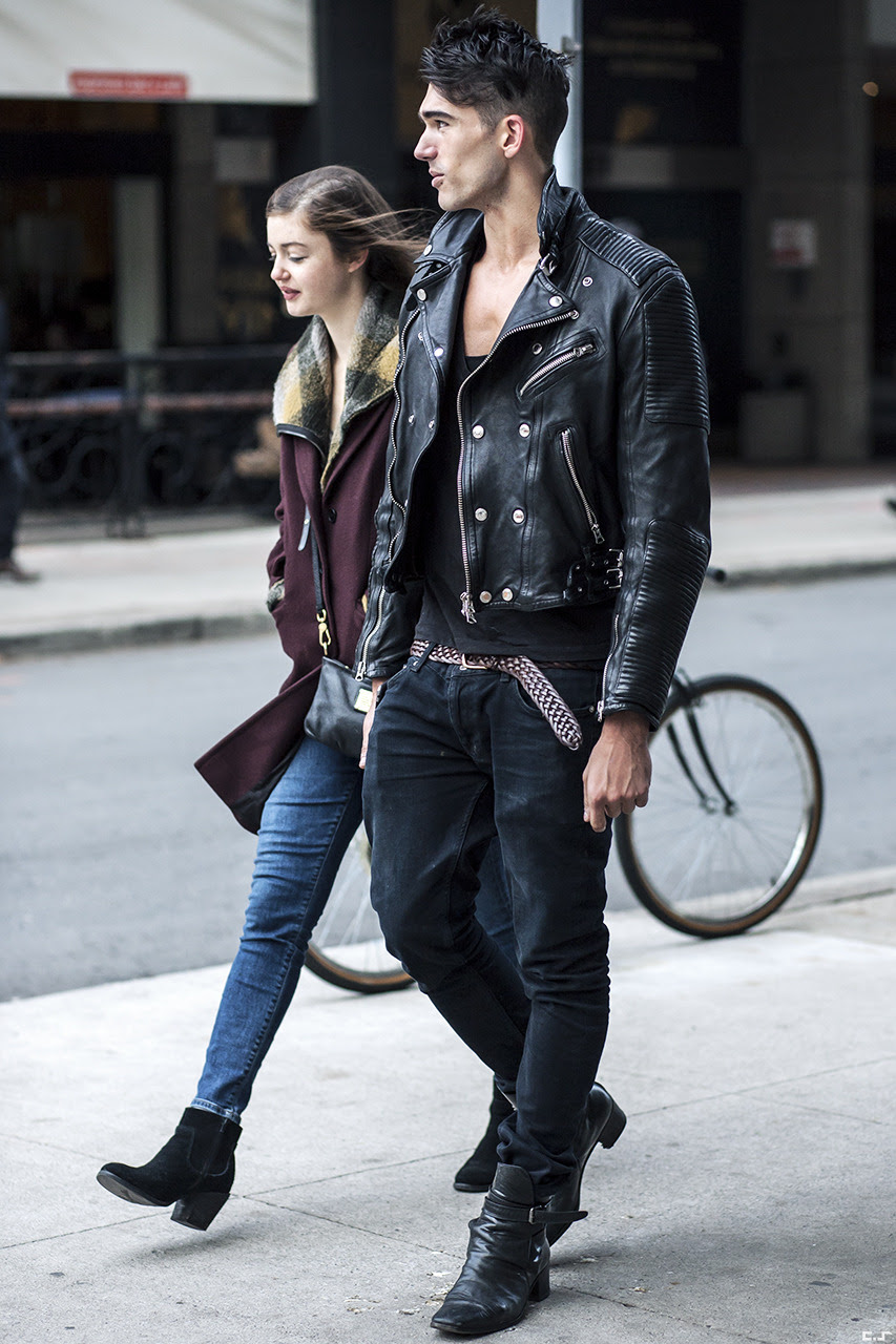 http://blog.billygeorge.com.au/post/105065177363/that-leather-jacket-tho