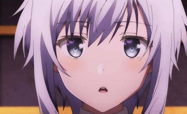 与盾勇完全相反的新番 魔王学院的不适者 本该是双倍的快乐 但总感觉哪里不对 中国卡通网