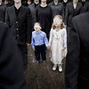 The Blind Ones
