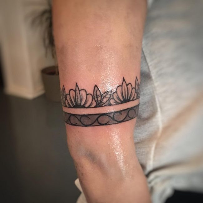 75 Tatouage A Brassard Important Tattoo Moi Le Blog