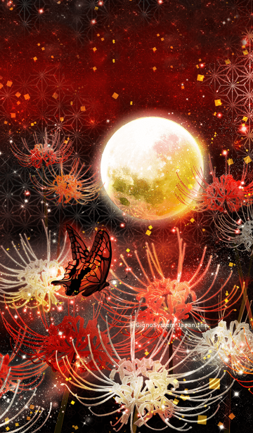 100以上 和風 幻想的 蝶 イラスト 無料のhd壁紙画像 Qhd