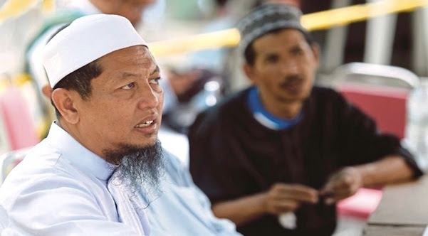 Tindakan PANTAS Pengetua Ittifaqiyah Di Mahkamah Buat Keluarga Mangsa Kebakaran LEGA..