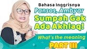 42+ Bahasa Inggrisnya Colokan, Trend Masa Kini
