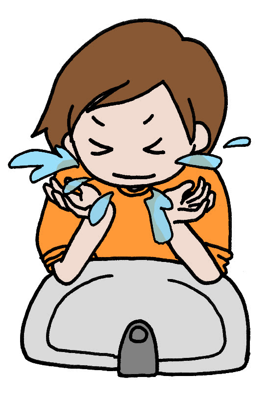 Otナガミネのリハビリイラスト集