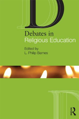 Debates in Religious Education (Debates in Subject Teaching)