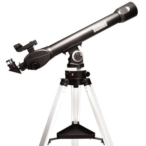 Bushnell Telescopes