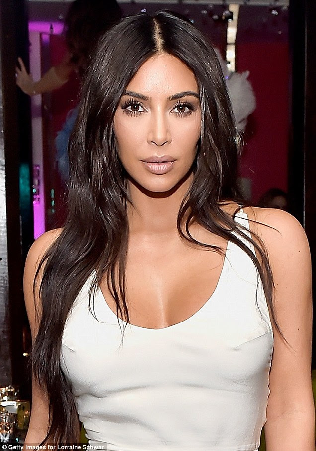 Kim Kardashian reveals she felt good going back to ...