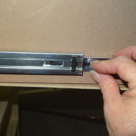 HOME DZINE Home DIY | DIY 4-drawer cabinet with easy ...