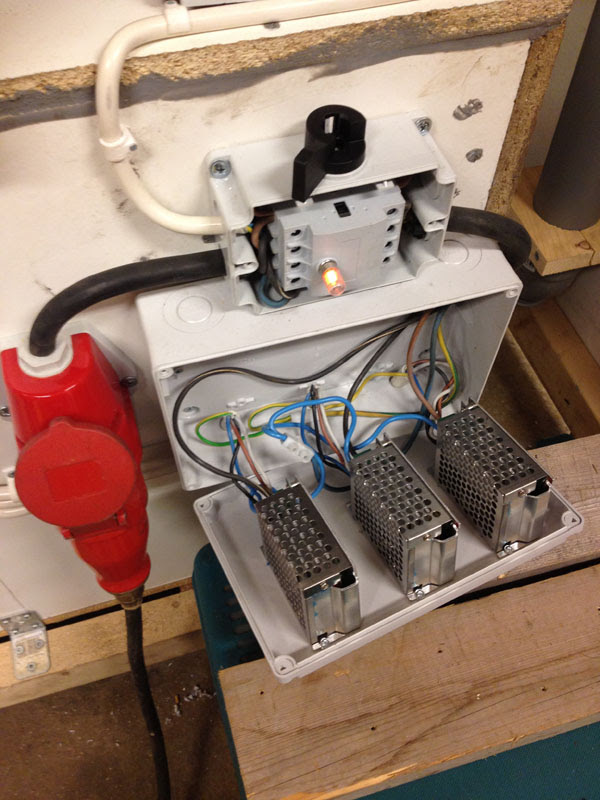 Vilken glimtändare ska jag ha