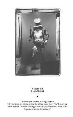 photo by John Borstel