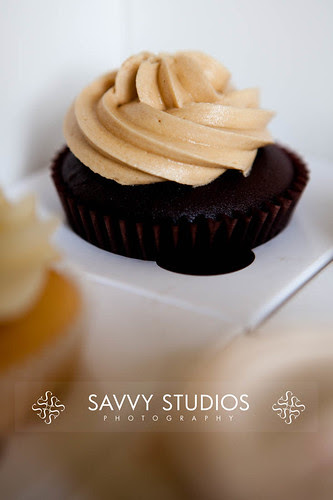 Cupcakes! Nom nom nom!