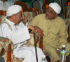 Tukang Tulis Sayang Ulamak