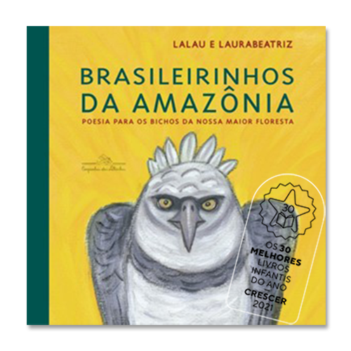 BRASILEIRINHOS DA AMAZÔNIA