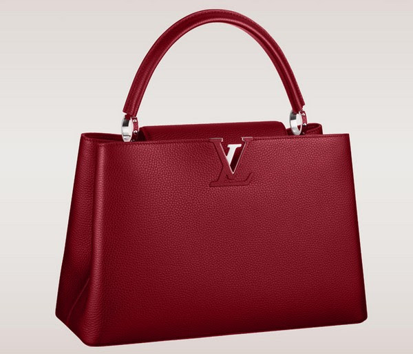 Louis Vuitton Introducing bags and accessories from 2014 collection ...