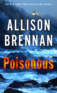 [cover:Poisonous]