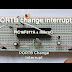 PORTB Change Interrupt in PIC16F877A MCU