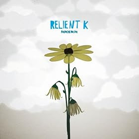 Relient K Getting Into You Mp3