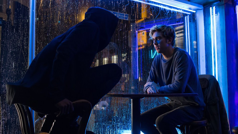 Netflix's Death Note is Final Destination with a notebook