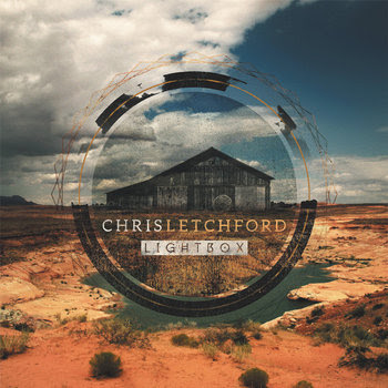 LIGHTBOX cover art