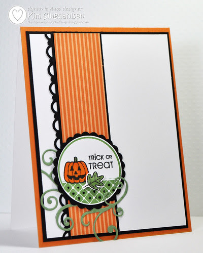 Trick or Treat