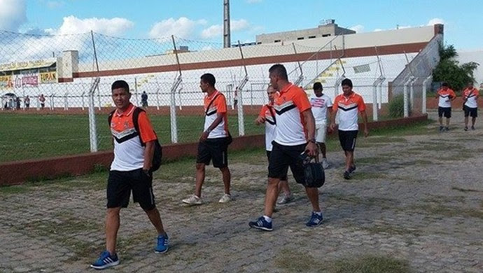 serra talhada  (Foto: Divulgação / Serra Talhada)