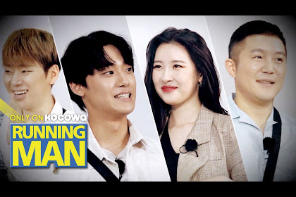 Running Man Blackpink Eng Sub Full Episode