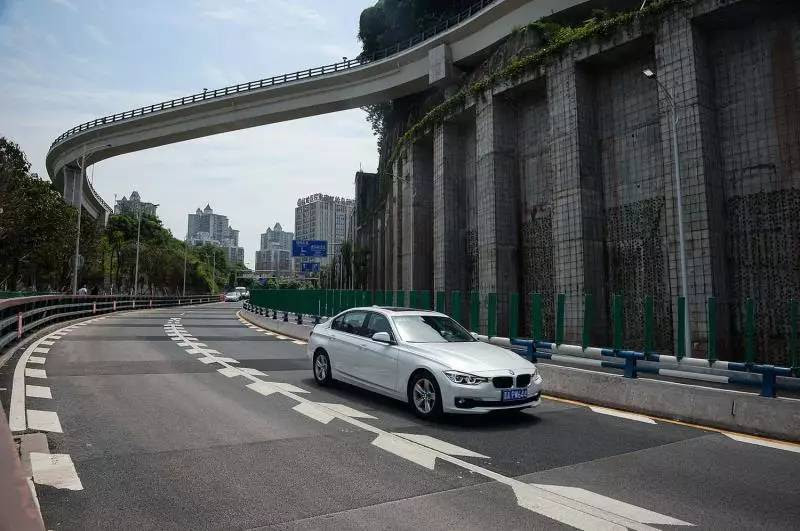 交通 重庆 内畅外联 Ing 这7个重大项目先睹为快