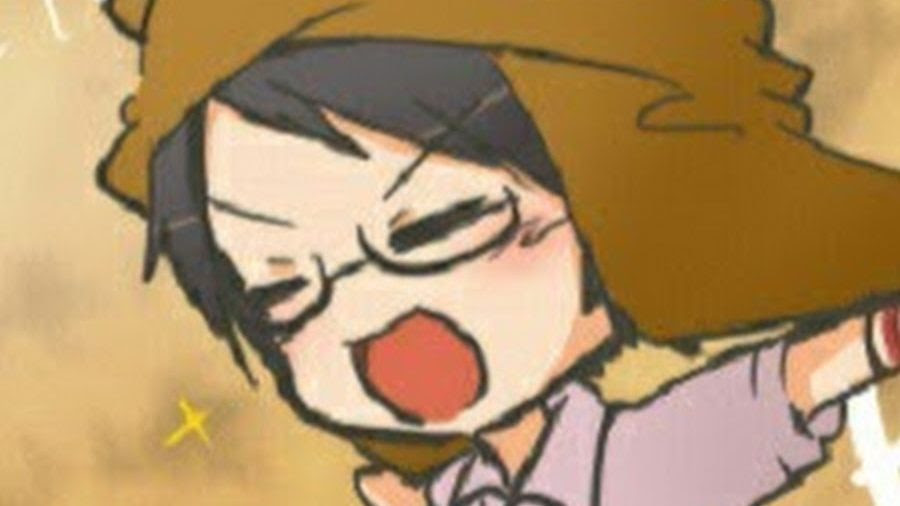 イケボのゲーム実況youtuber牛沢さん Youtuber応援サイト