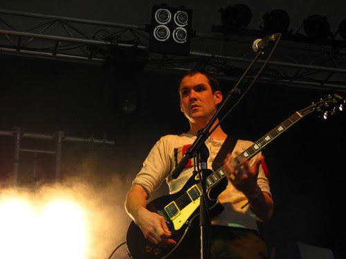 British Sea Power 1