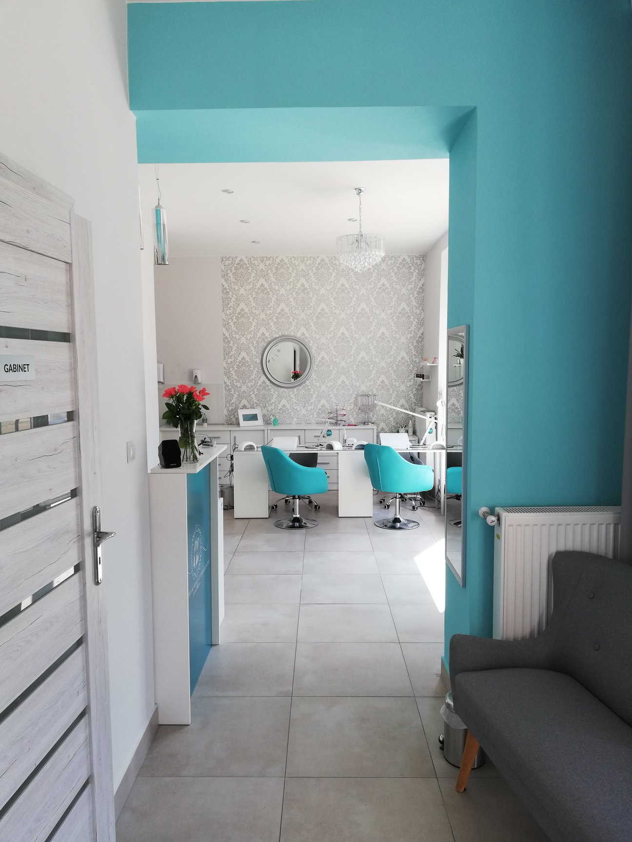 Salon Kosmetyczny Chorzow Klaudia Bialecka Makijaz Permanentny Stylizacja Paznokci I Wiele Wiecej