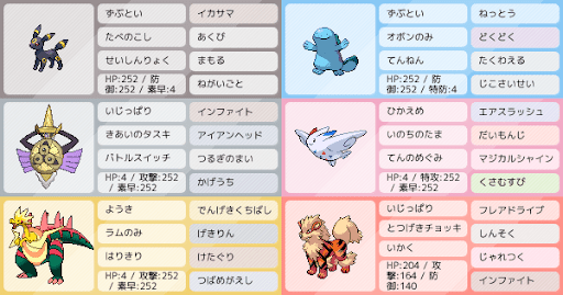 イメージ