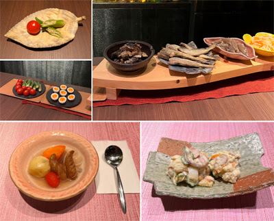 “お酒もご飯も「円山のじっか」”