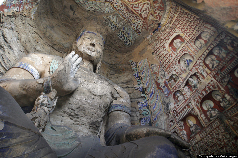 yungang