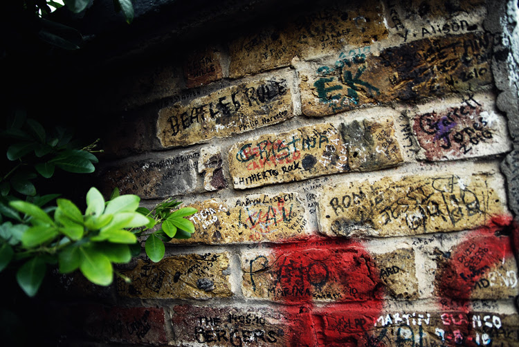 Abbey Road Studios