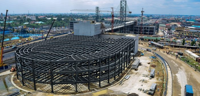 Lagos Targets 1st Quarter 2019 To Deliver Oshodi Transport ...