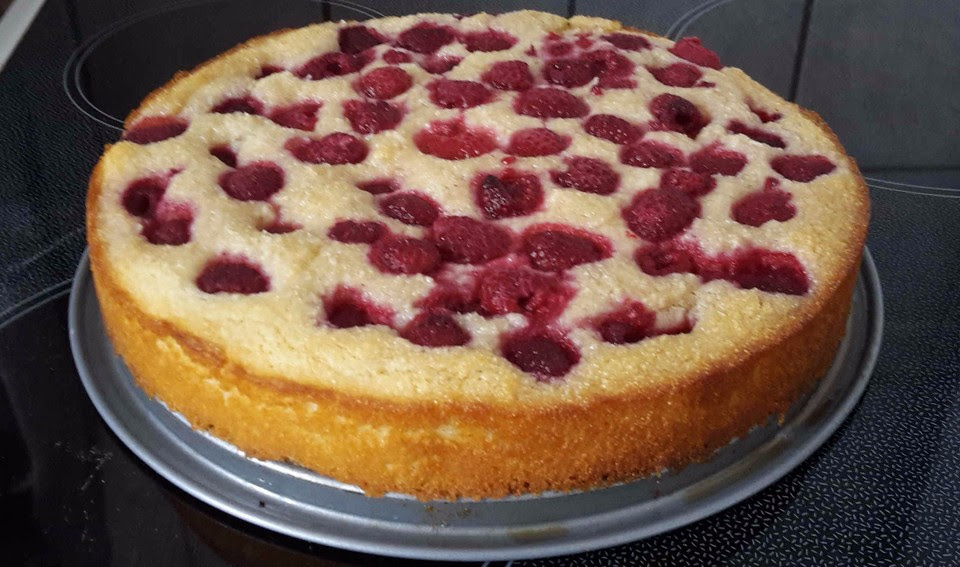 Leichter joghurt kuchen Rezepte | Chefkoch.de