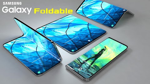 2020 Samsung Phone