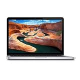 Apple MacBook Pro ME662LL/A 13.3-Inch Laptop with Retina Display