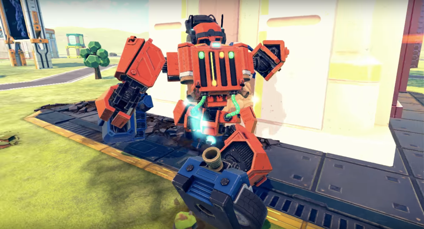 Nintendo Labo