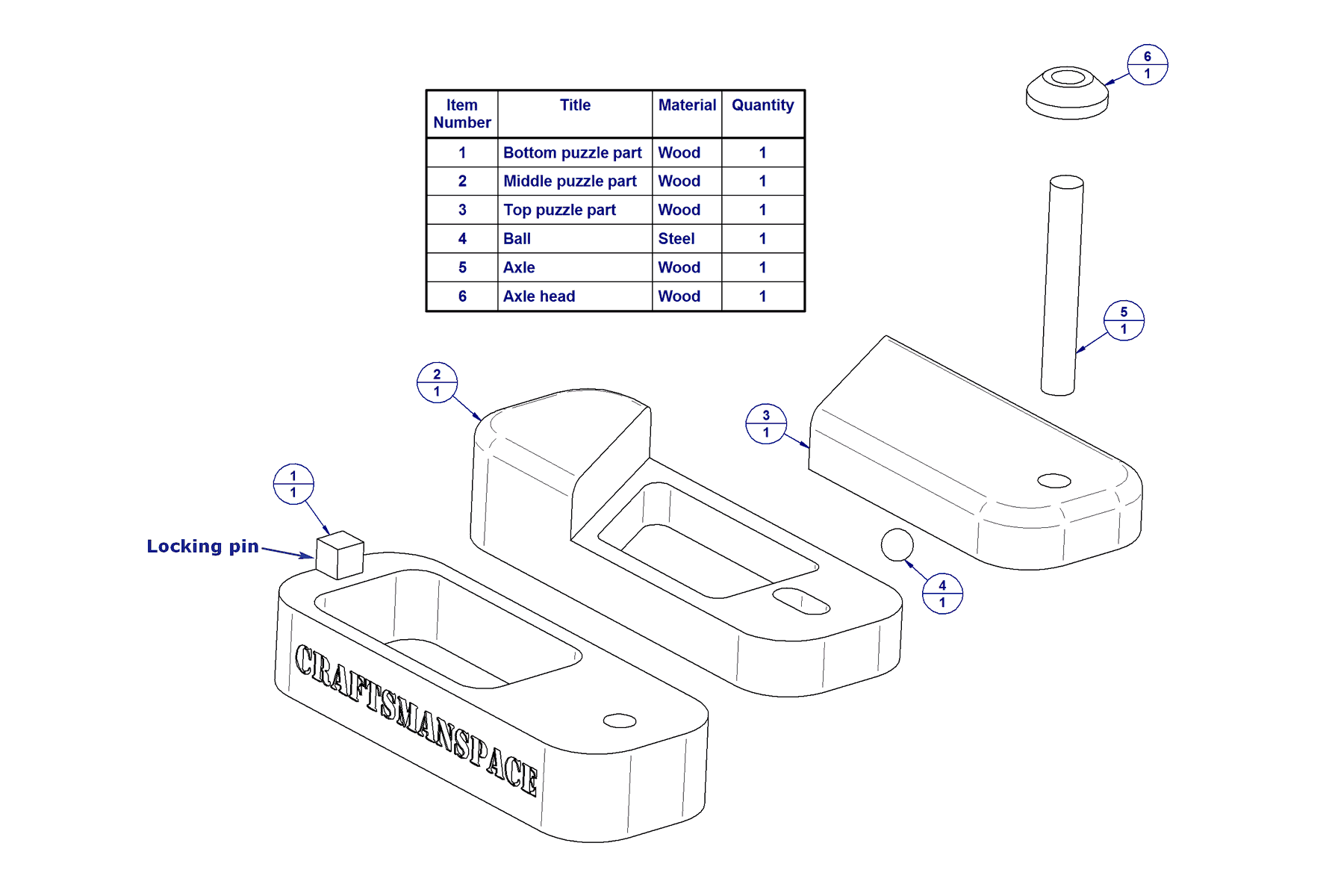 japanese wood puzzle box plans | woodproject