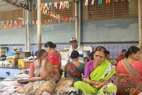 The Fish Market Shot By Me .. by firoze shakir photographerno1