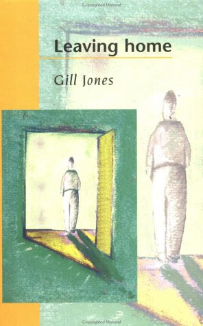 Leaving Home, by Gill Jones