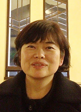 椿 千賀子 あいらぼ