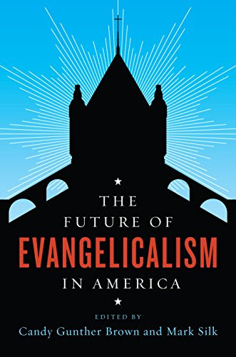 The Future of Evangelicalism in America (The Future of Religion in America)