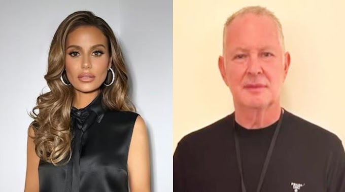 RHOBH's Dorit Kemsley divorces husband of 10 years PK Kemsley