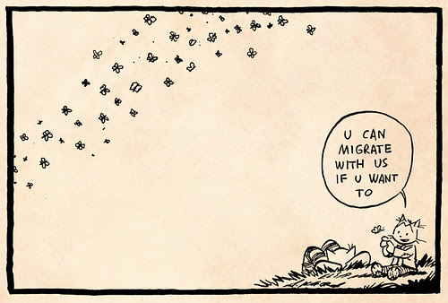 Laugh-Out-Loud Cats #2258 by Ape Lad